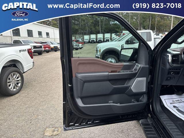used 2023 Ford F-150 car, priced at $51,995