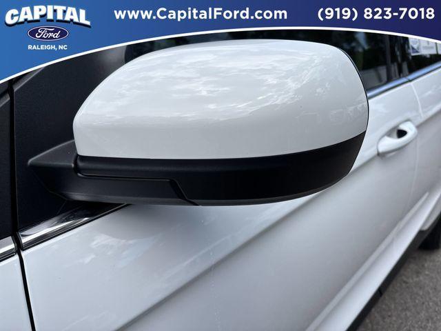 used 2023 Ford Edge car, priced at $28,985