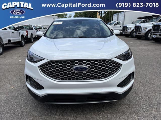 used 2023 Ford Edge car, priced at $28,985