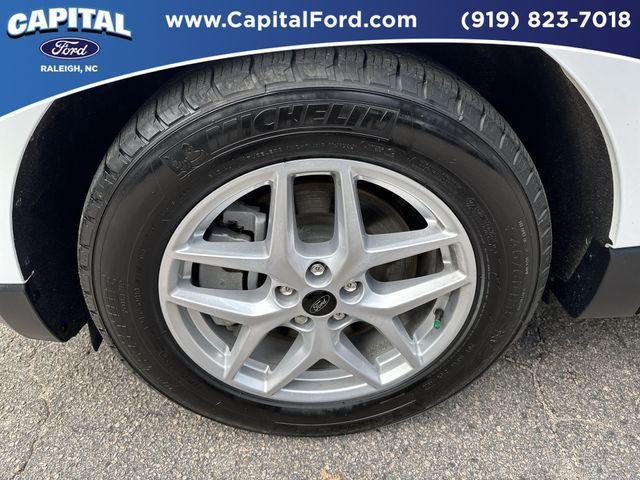 used 2023 Ford Edge car, priced at $28,985