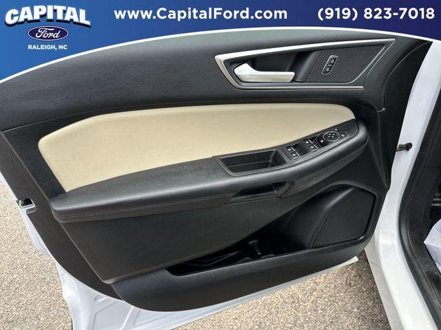used 2023 Ford Edge car, priced at $28,985
