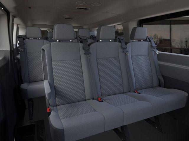 new 2025 Ford Transit-350 car, priced at $67,444