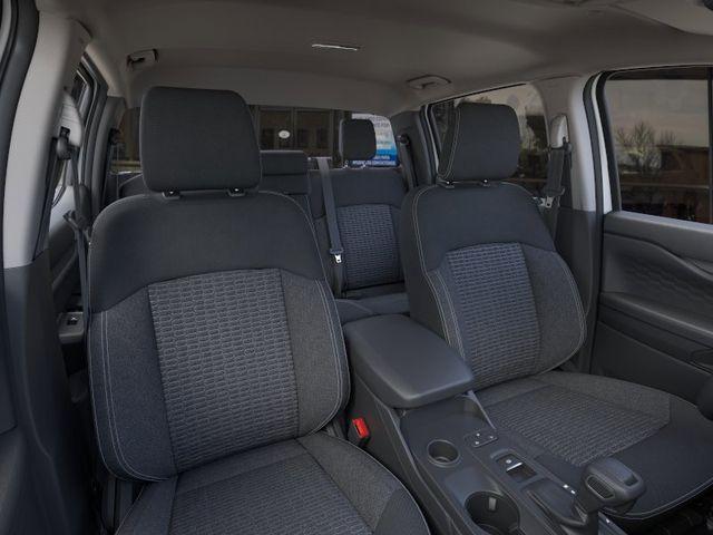 new 2025 Ford Ranger car, priced at $31,177