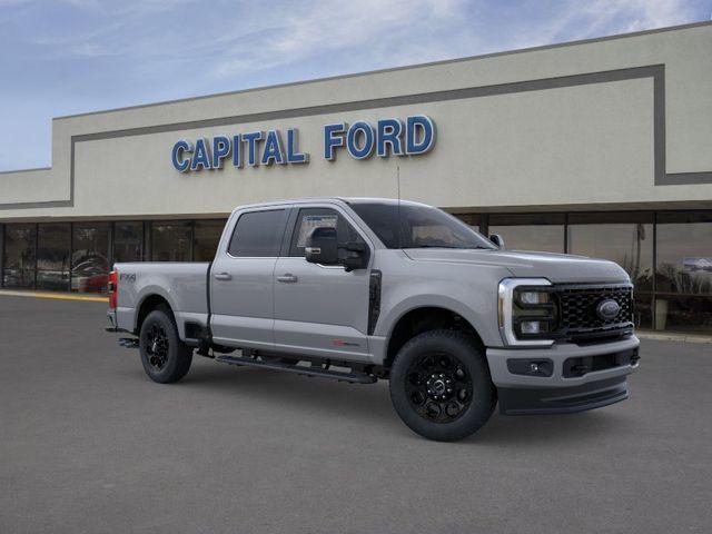 new 2026 Ford F-350 car, priced at $99,534