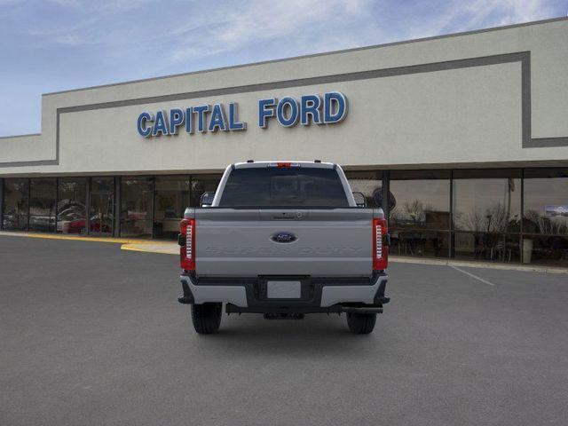 new 2026 Ford F-350 car