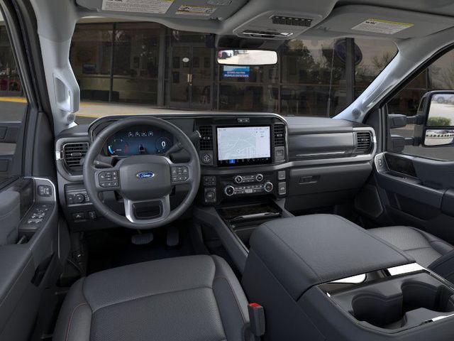 new 2026 Ford F-350 car