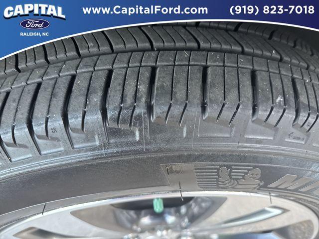 used 2020 Ford Explorer car, priced at $26,543