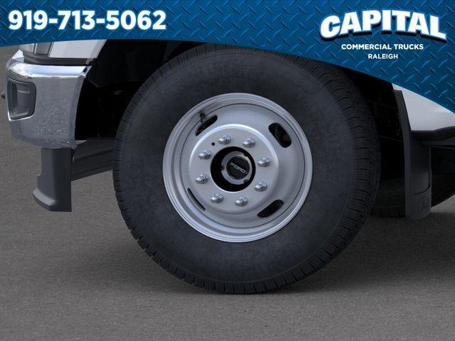 new 2026 Ford F-350 car, priced at $74,719