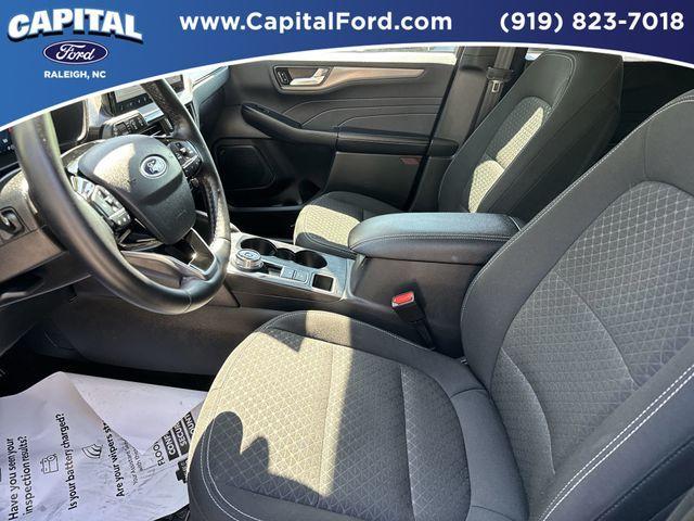 used 2024 Ford Escape car, priced at $26,995