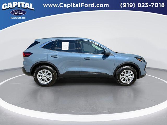 used 2024 Ford Escape car, priced at $26,995