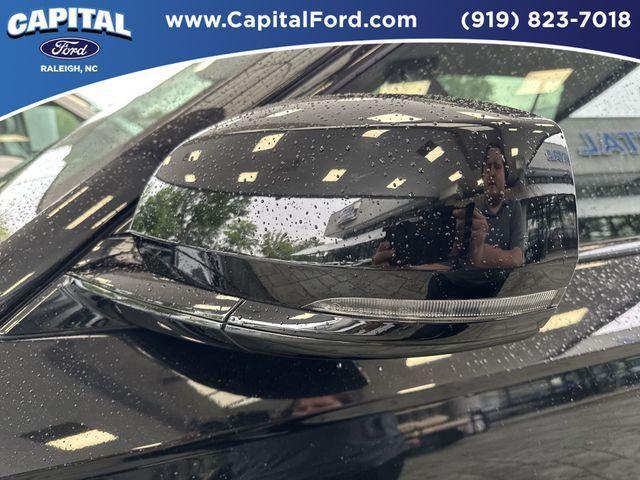 used 2023 Jeep Grand Cherokee L car, priced at $28,695