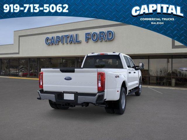 new 2026 Ford F-350 car, priced at $72,974