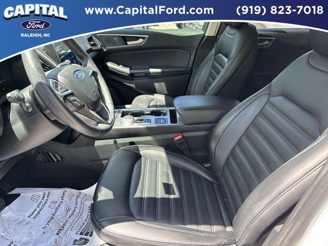 used 2024 Ford Edge car, priced at $31,783