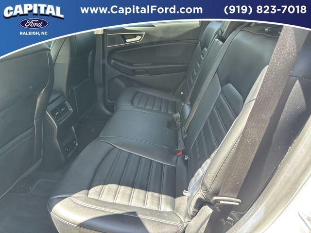 used 2024 Ford Edge car, priced at $31,783