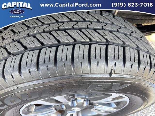 used 2019 Toyota Tacoma car, priced at $31,991