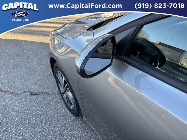 used 2024 Kia Forte car, priced at $19,243