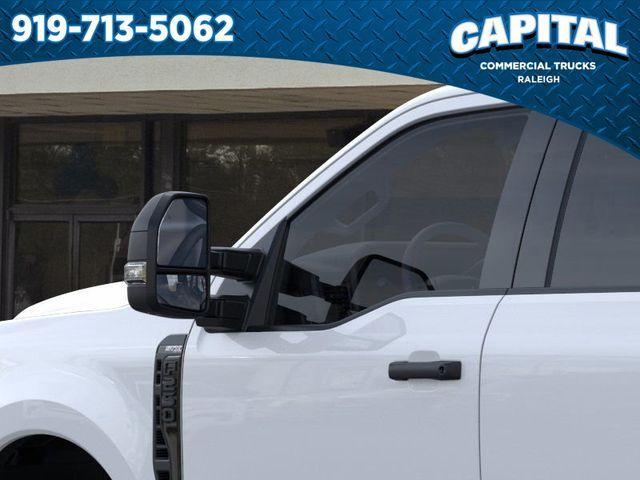 new 2026 Ford F-250 car, priced at $61,055