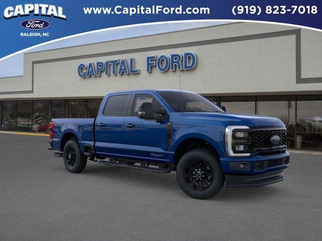 new 2026 Ford F-250 car