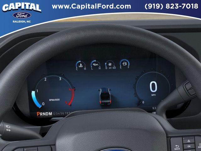 new 2026 Ford F-250 car