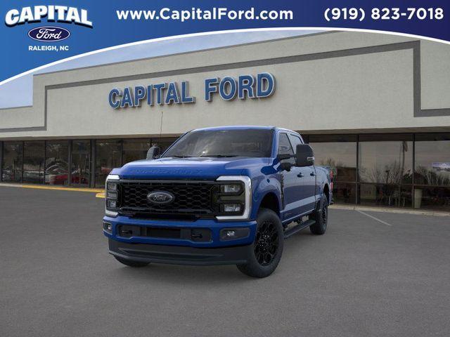 new 2026 Ford F-250 car