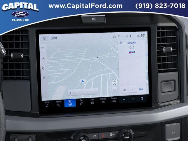 new 2026 Ford F-250 car