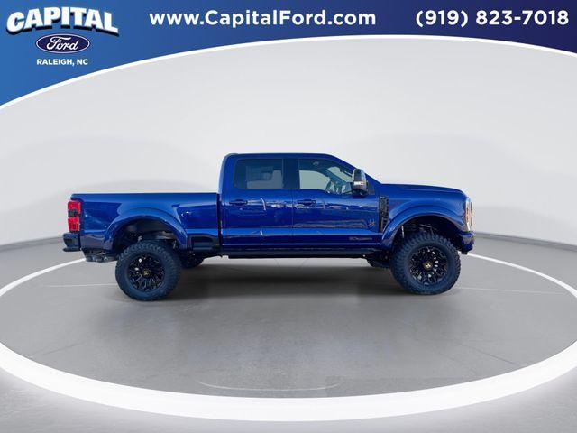 new 2026 Ford F-250 car, priced at $104,727