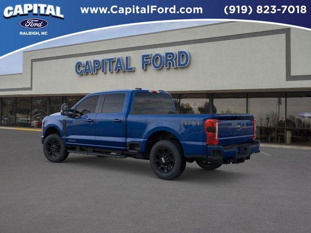new 2026 Ford F-250 car