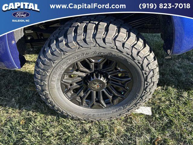 new 2026 Ford F-250 car, priced at $104,727