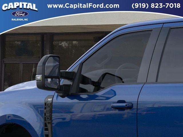 new 2026 Ford F-250 car