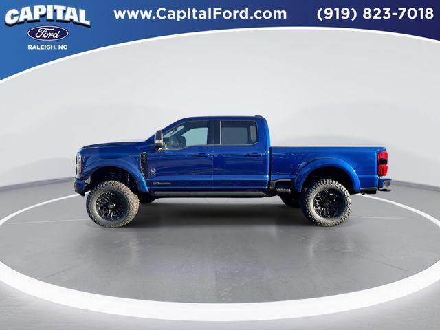 new 2026 Ford F-250 car, priced at $104,727