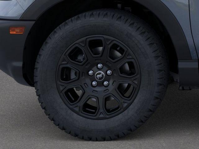 new 2026 Ford Bronco Sport car, priced at $42,527