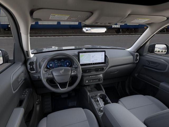 new 2026 Ford Bronco Sport car, priced at $42,527