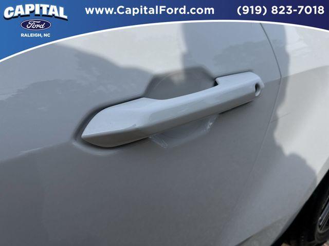 used 2024 Ford Mustang car, priced at $29,925
