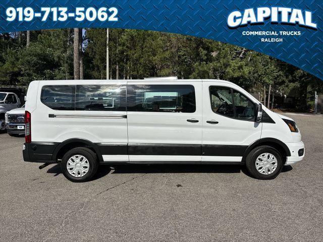 used 2024 Ford Transit-350 car, priced at $41,995