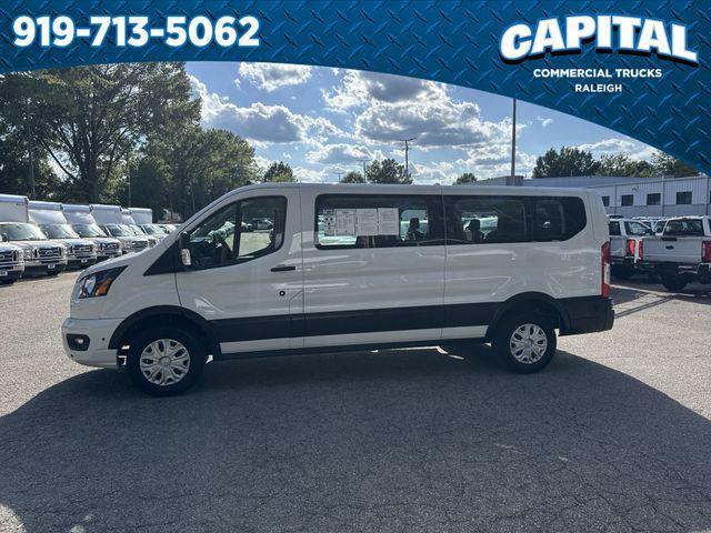 used 2024 Ford Transit-350 car, priced at $41,995