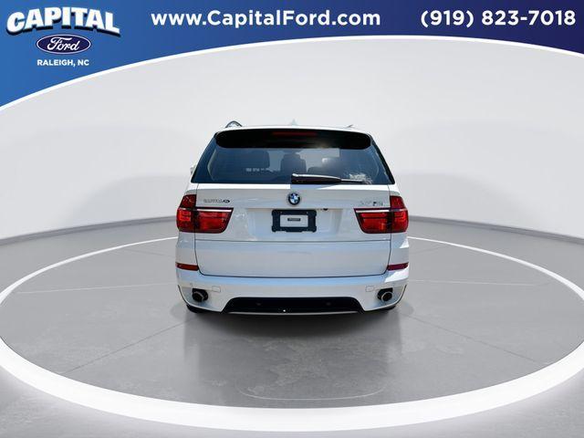 used 2013 BMW X5 car, priced at $11,993