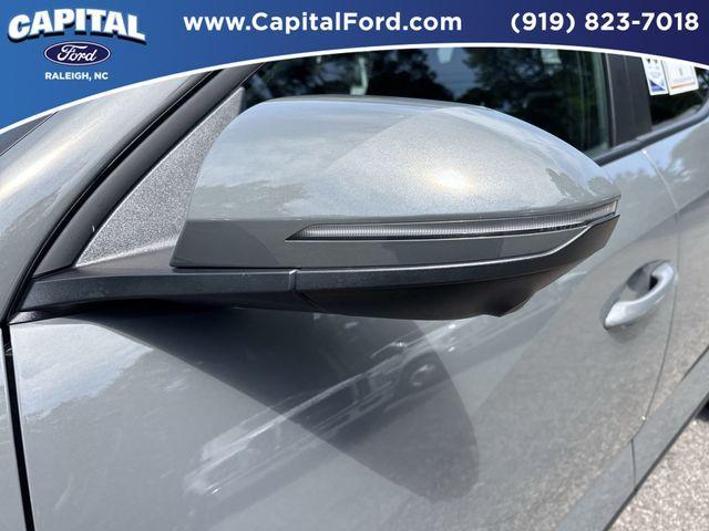 used 2024 Hyundai SANTA CRUZ car, priced at $30,985