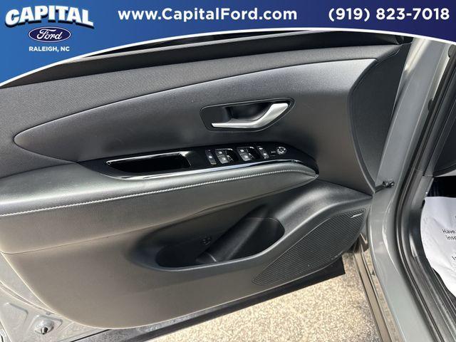used 2024 Hyundai SANTA CRUZ car, priced at $30,985