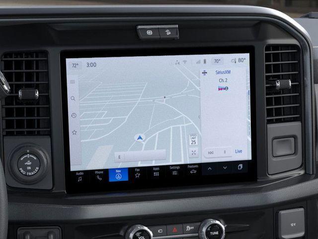 new 2026 Ford F-350 car