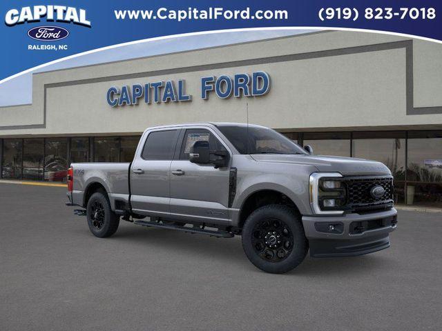new 2026 Ford F-250 car