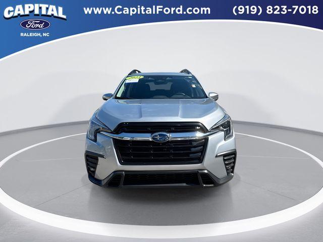 used 2023 Subaru Ascent car, priced at $34,455