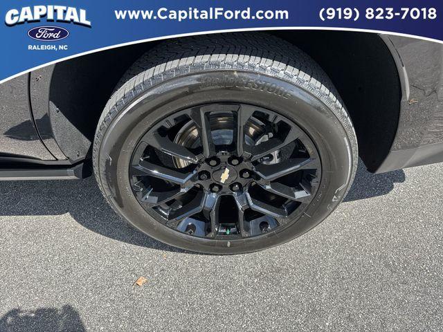 used 2023 Chevrolet Tahoe car, priced at $62,465