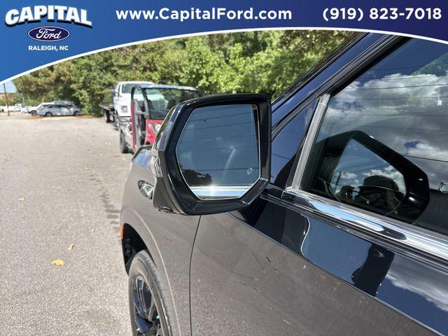 used 2023 Chevrolet Tahoe car, priced at $62,465