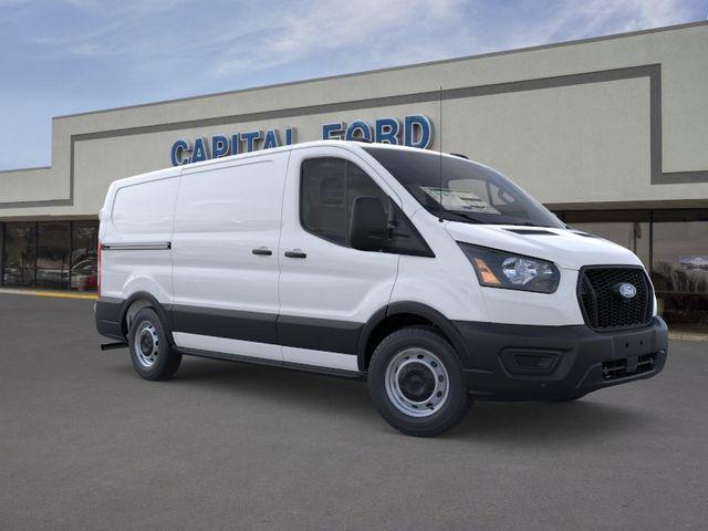 new 2026 Ford Transit-150 car, priced at $48,215