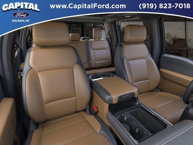 new 2026 Ford F-250 car