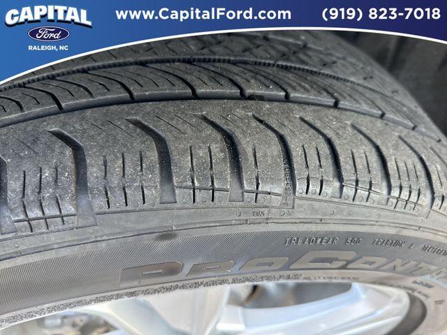 used 2022 Audi Q3 car, priced at $25,575