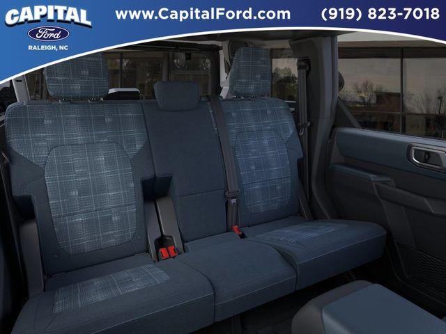new 2026 Ford Bronco car, priced at $60,952