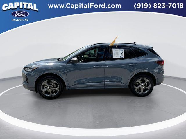 used 2024 Ford Escape car, priced at $28,385