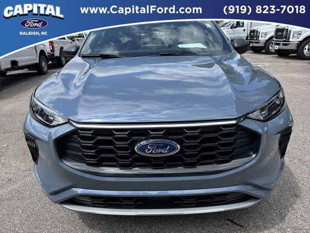 used 2024 Ford Escape car, priced at $28,385