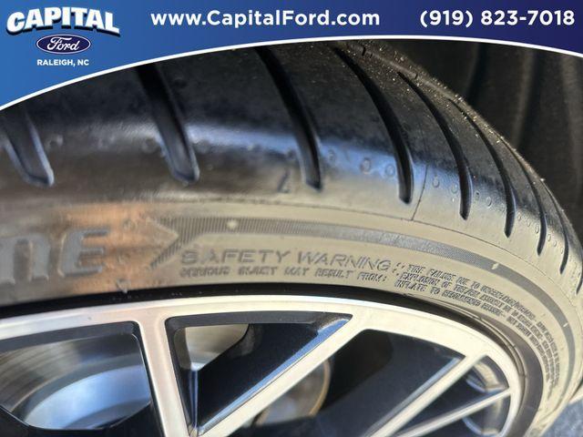 used 2025 Audi RS 3 car, priced at $64,983